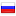 tvroscosmos.ru hosted country